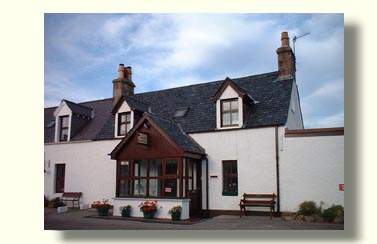 Ullapool B&B Guest House, Ullapool Bed And Breakfast | Ullapool